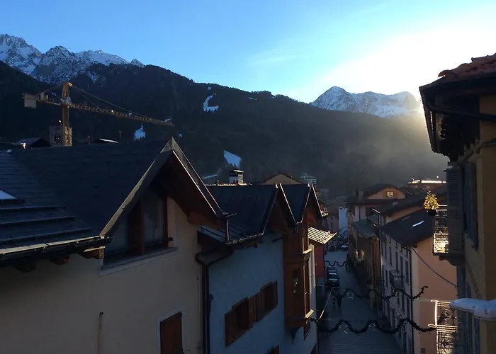 Albergo Cervo