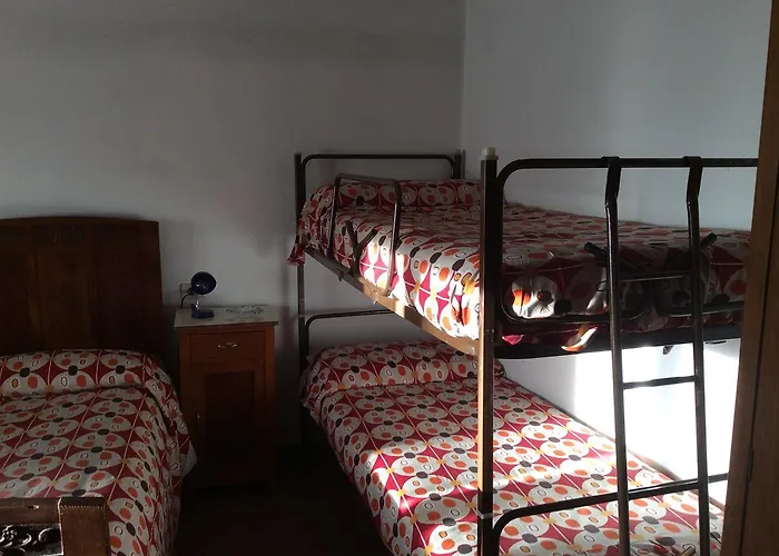 Albergo Cervo