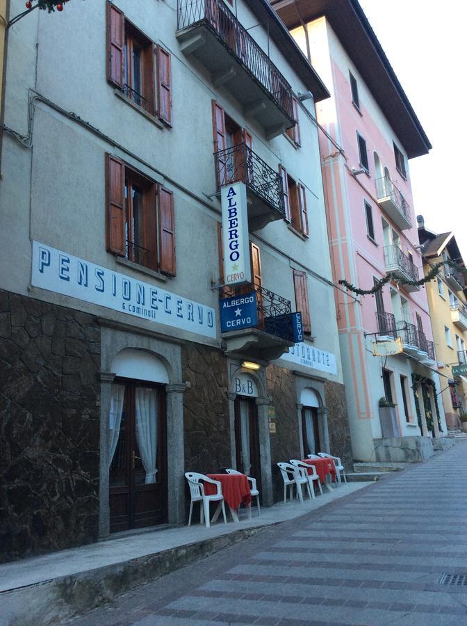 Hotel Cervo *