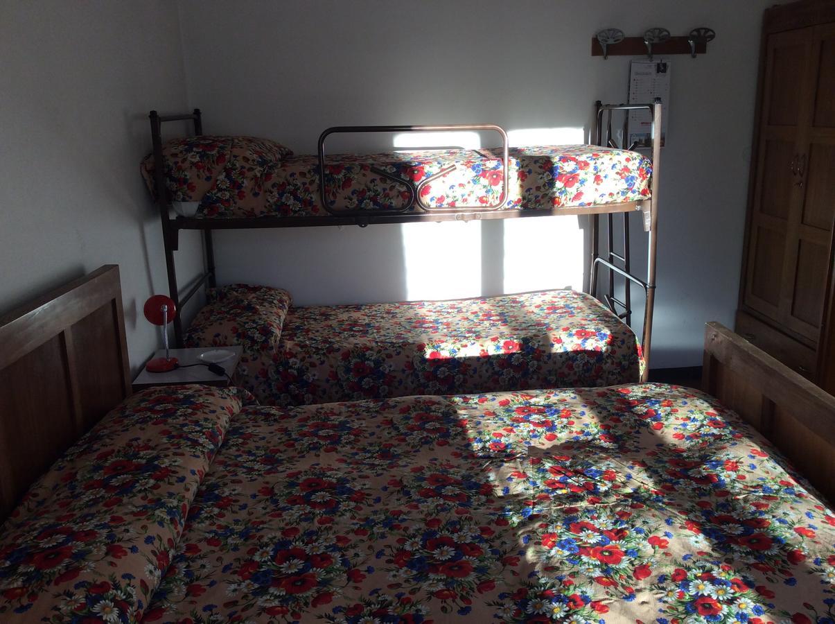 Hotel Cervo *