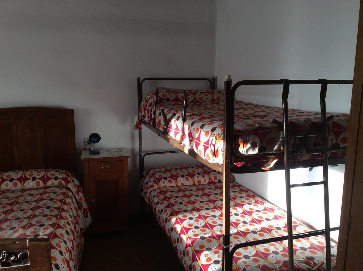 Hotel Cervo *