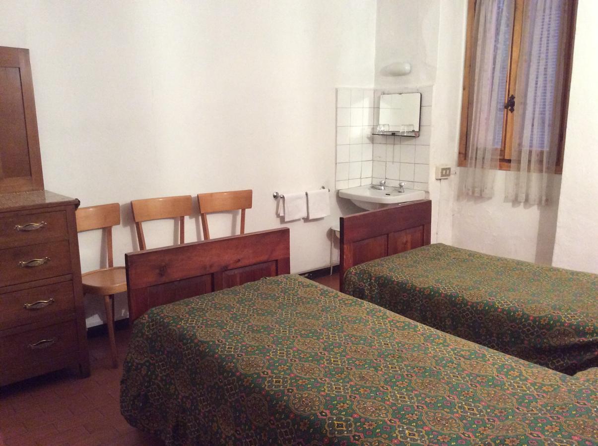 Hotel Cervo *