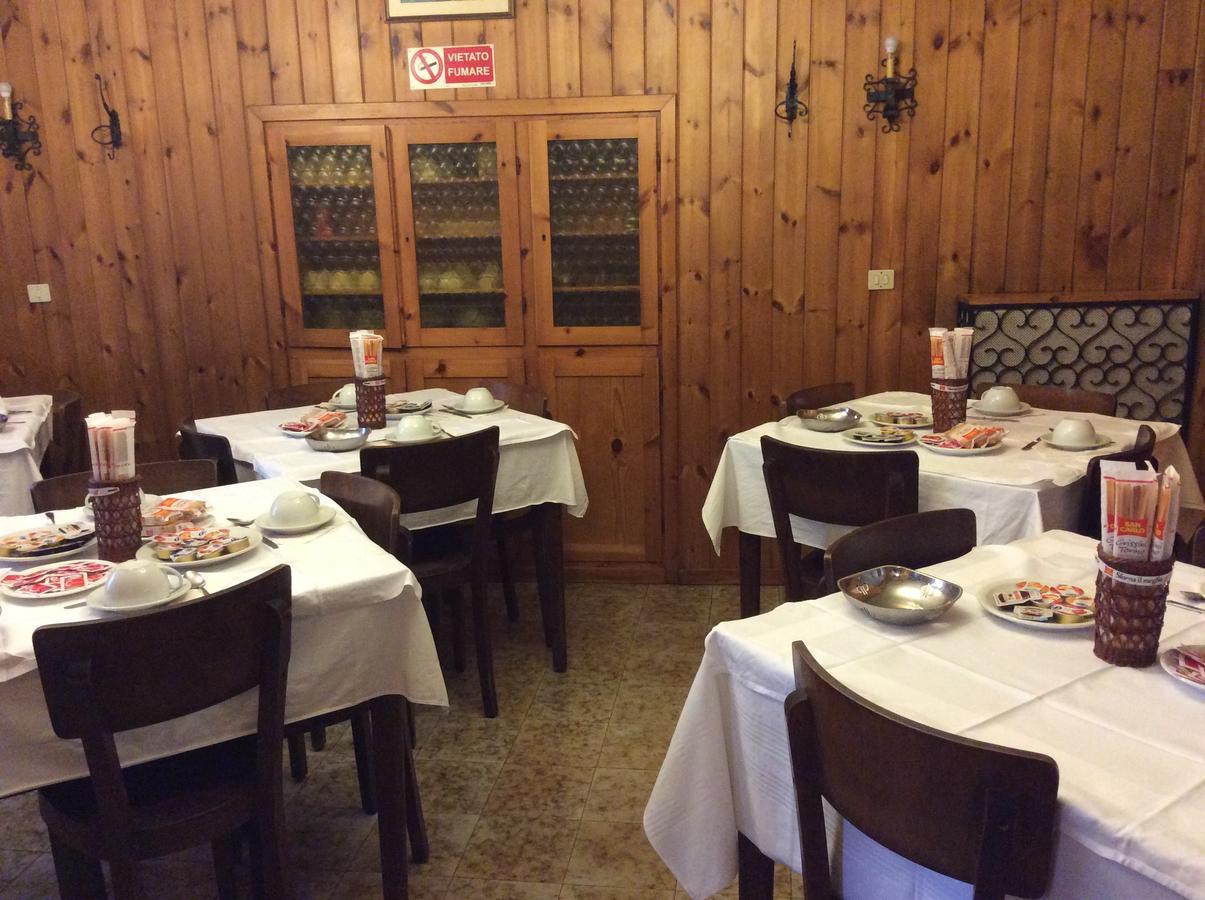 Hotel Cervo *