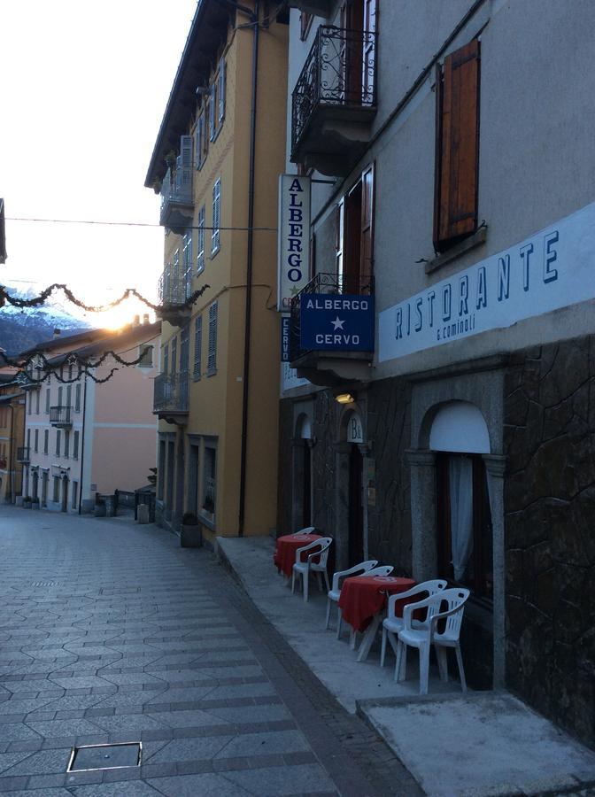 Cervo * Ponte Di Legno