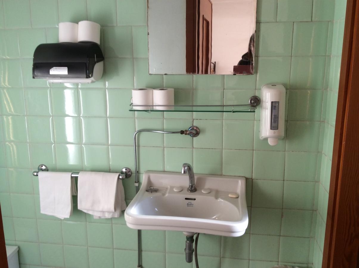 Hotel Cervo *