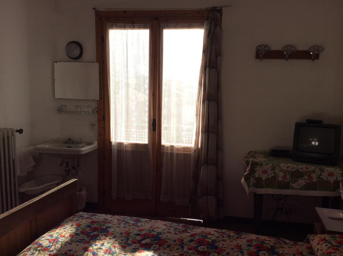 Hotel Cervo *