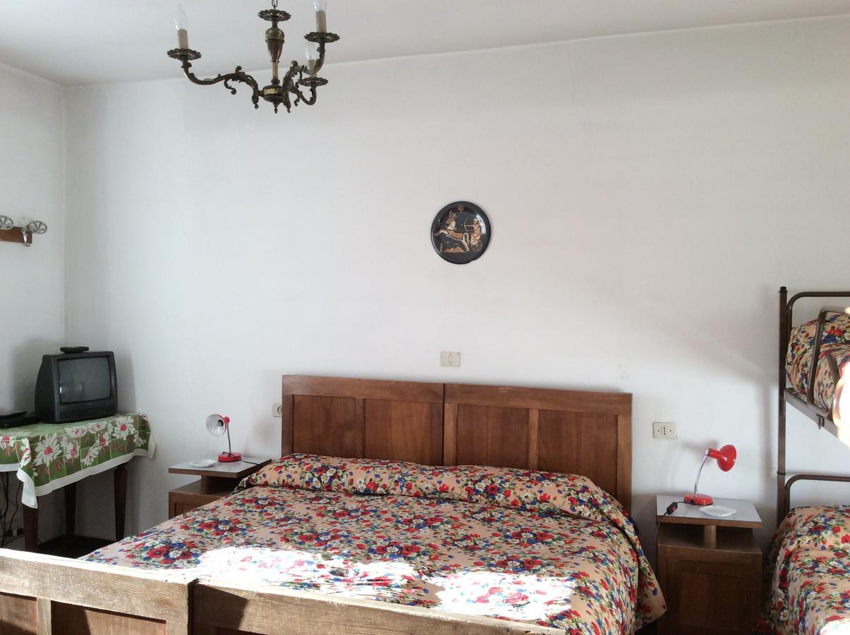 Hotel Cervo *