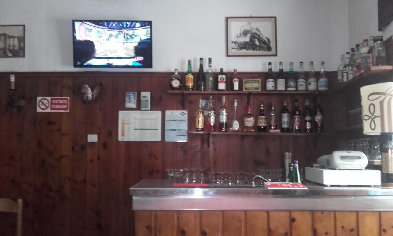 Hotel Cervo *