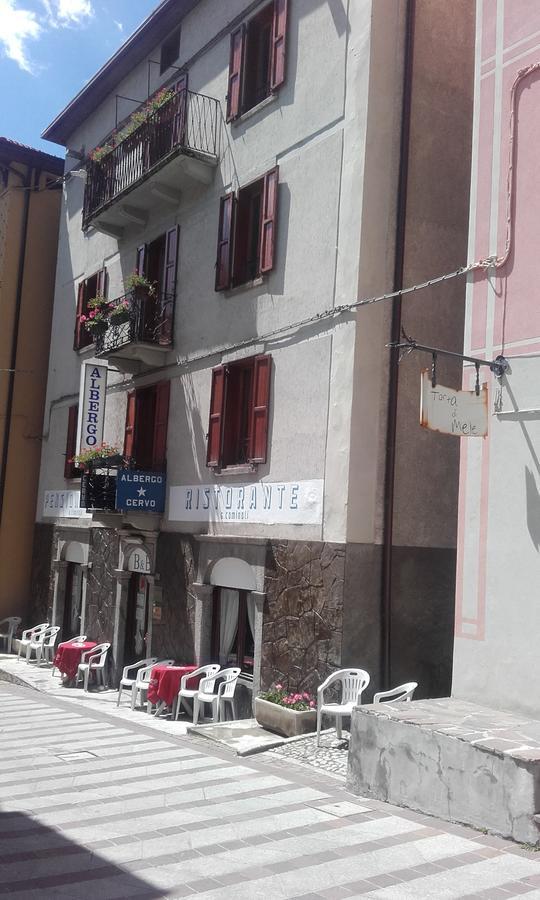 Cervo * Ponte Di Legno