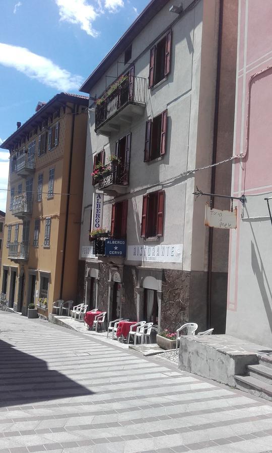Hotel Cervo *
